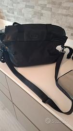 Borsa cybex platinum con fasciatoio e termos biber