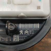 pompa galleggiante peugeot, Citroën (A2C96593001) 