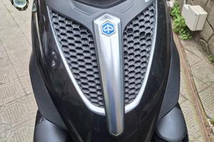 Piaggio mp3 yurban
