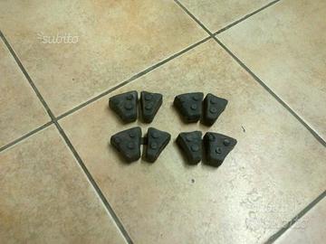 Parastrappi Yamaha XT 600