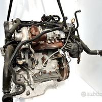 MOTORE JEEP RENEGADE 2.0D 4x4 / 55263087