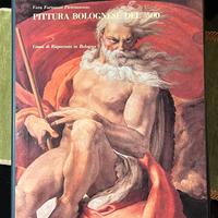 Pittura bolognese del 500 2 volumi Pietrantonio