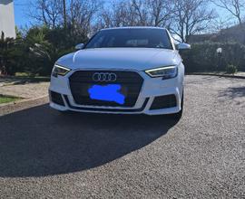 AUDI A3 G-tron S-tronic