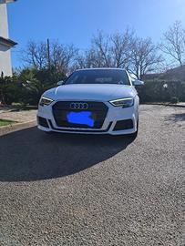 AUDI A3 G-tron S-tronic