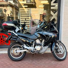 Honda Transalp