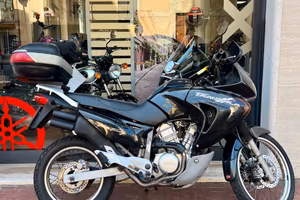 Honda Transalp