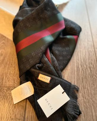 Sciarpa GUCCI - ORIGINALE