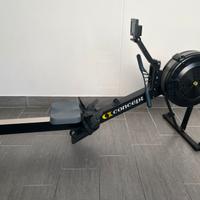 Vogatore RowErg Concept2