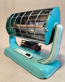Stufetta vintage ECAT