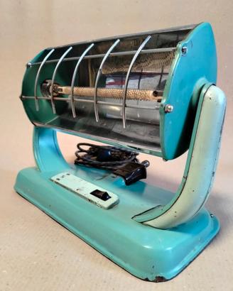 Stufetta vintage ECAT