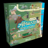 Abruzzo forte e gentile - Gioco da tavolo