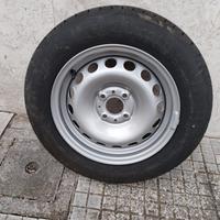 RUOTA CONTINENTAL 175/65/R14