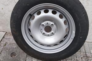 RUOTA CONTINENTAL 175/65/R14