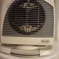 Caldobagno DeLonghi,usato pochissimo.15 euro.