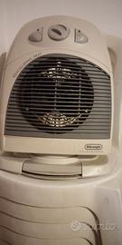 Caldobagno DeLonghi,usato pochissimo.15 euro.
