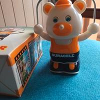 Duracell gadget anni 80