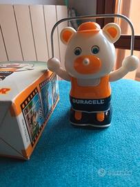 Duracell gadget anni 80