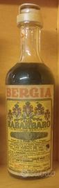 Mignon liquore al rabarbaro Bergia