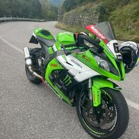 Kawasaki ninja ZX10R 1000