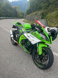 Kawasaki ninja ZX10R