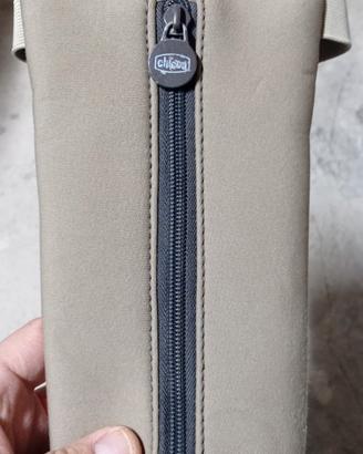 Chicco porta biberon termico con gancio