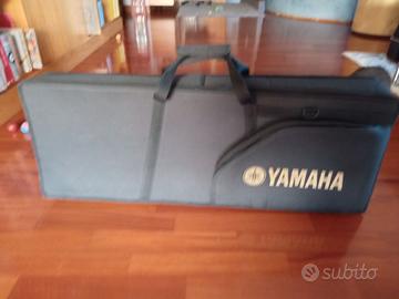 Custodia per tastiera