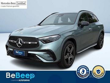 Mercedes-Benz GLC 220 D AMG LINE PREMIUM 4MAT...