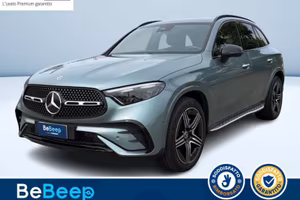 Mercedes-Benz GLC 220 D AMG LINE PREMIUM 4MAT...