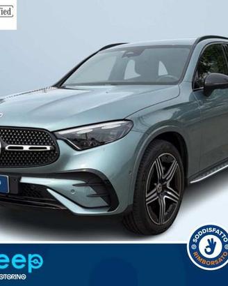 Mercedes-Benz GLC 220 D AMG LINE PREMIUM 4MAT...