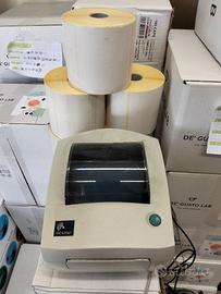 STAMPANTE DI ETICHETTE