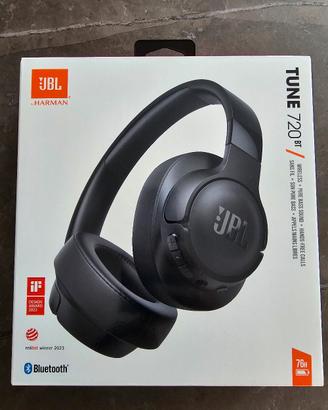 jbl tune 720 BT