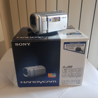 Video Camera Sony DCR-SX30E