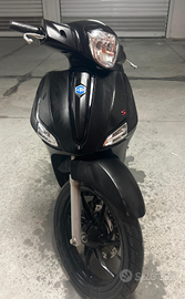 Piaggio Liberty 50