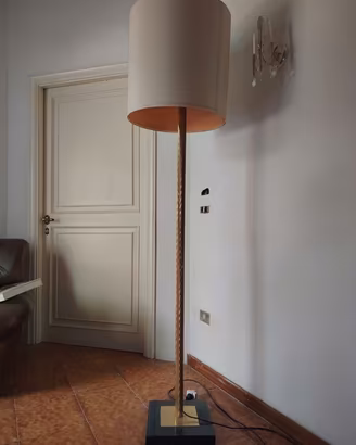 Piantana vintage