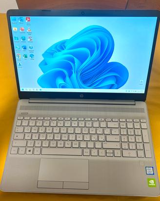 Notebook Hp intel core i7