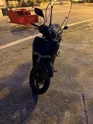 Honda SH 125 usata in vendita in Puglia