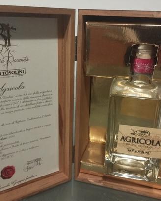 Grappa Bepi tosolini 70  anniversario 