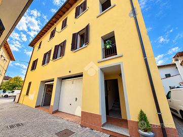 3 LOCALI A QUARRATA