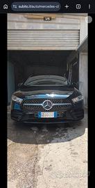 Mercedes classe A