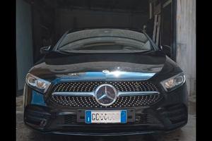 Mercedes classe A