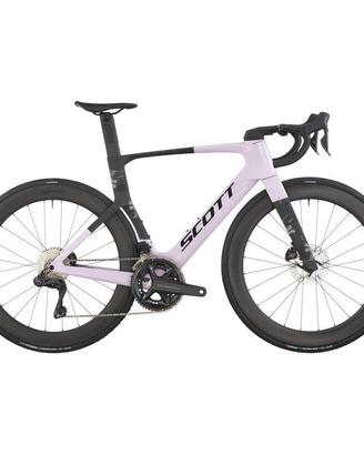 *PROMO SCOTT Foil RC 10 Violet - 2026