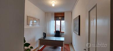 Stanza in studio professionale