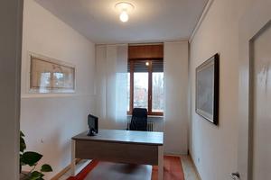 Stanza in studio professionale