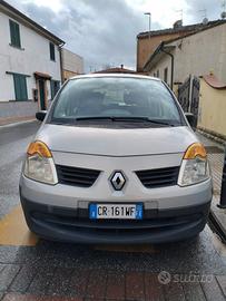 Renault Modus 