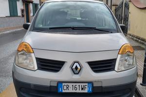 Renault Modus 