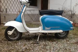 LAMBRETTA 1960