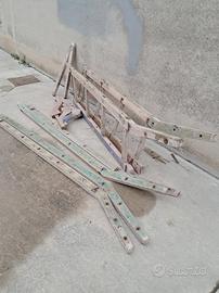 sponde biroccio marchigiano 