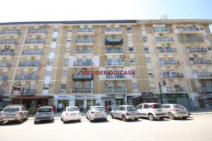 Appartamento, Borgo Nuovo, Palermo.