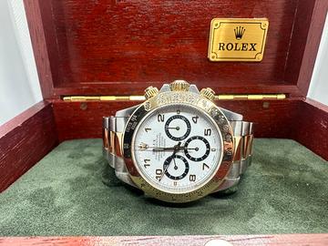 ROLEX DAYTONA 16523/TOP CONDITION/GAR. RESELLER
