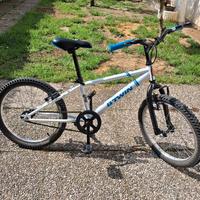 bicicletta bambino B-TWIN 20"